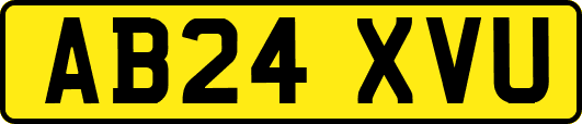 AB24XVU