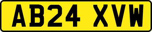 AB24XVW