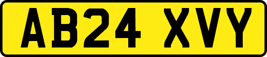 AB24XVY