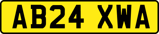 AB24XWA