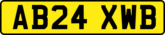 AB24XWB
