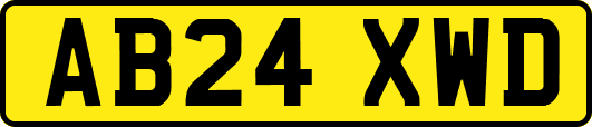 AB24XWD