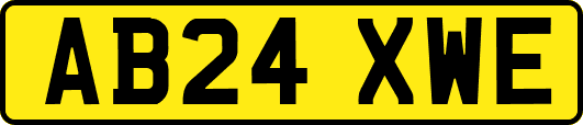 AB24XWE