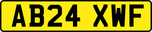 AB24XWF