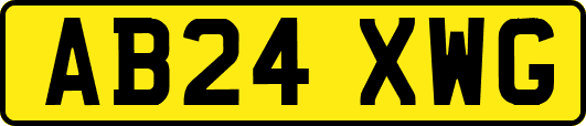 AB24XWG