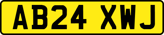 AB24XWJ