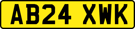 AB24XWK