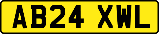 AB24XWL