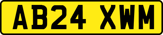AB24XWM