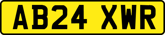 AB24XWR