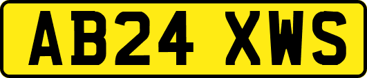 AB24XWS