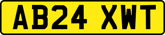 AB24XWT