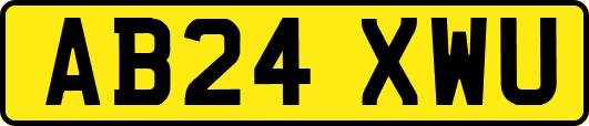 AB24XWU