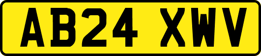 AB24XWV