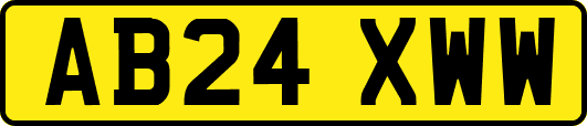 AB24XWW