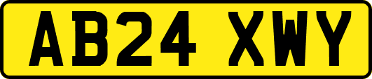 AB24XWY