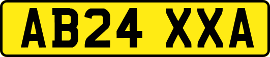 AB24XXA