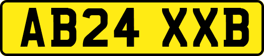 AB24XXB