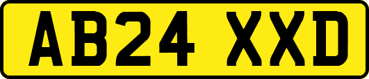AB24XXD