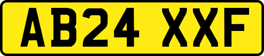AB24XXF