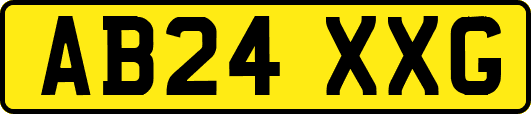 AB24XXG