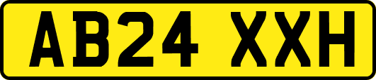 AB24XXH