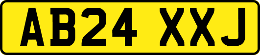 AB24XXJ