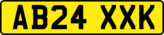 AB24XXK
