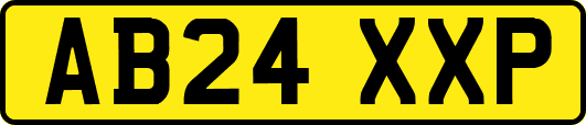 AB24XXP