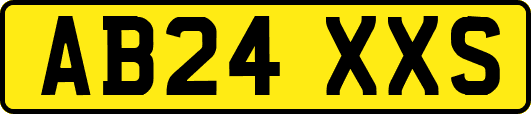 AB24XXS