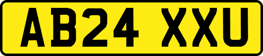 AB24XXU