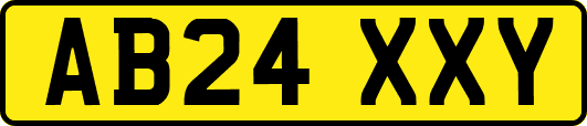 AB24XXY