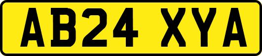 AB24XYA