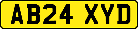 AB24XYD