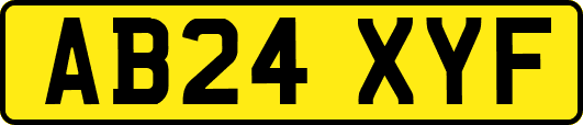 AB24XYF