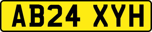 AB24XYH
