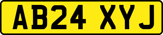 AB24XYJ