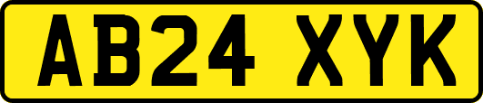 AB24XYK