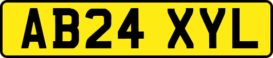 AB24XYL