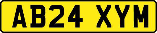 AB24XYM