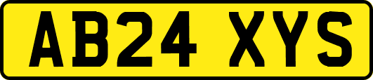 AB24XYS