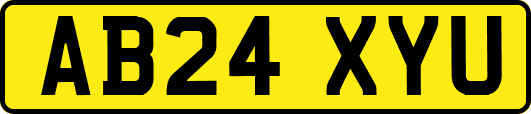 AB24XYU
