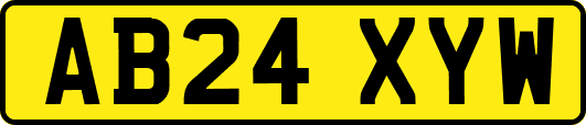 AB24XYW