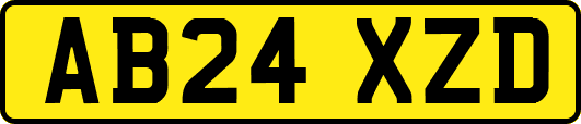 AB24XZD