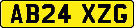 AB24XZG
