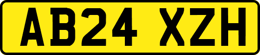 AB24XZH