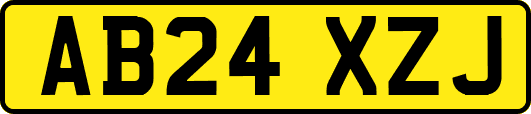 AB24XZJ