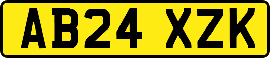 AB24XZK