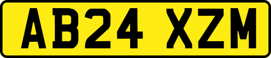 AB24XZM