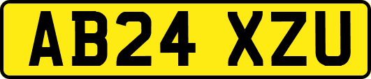 AB24XZU